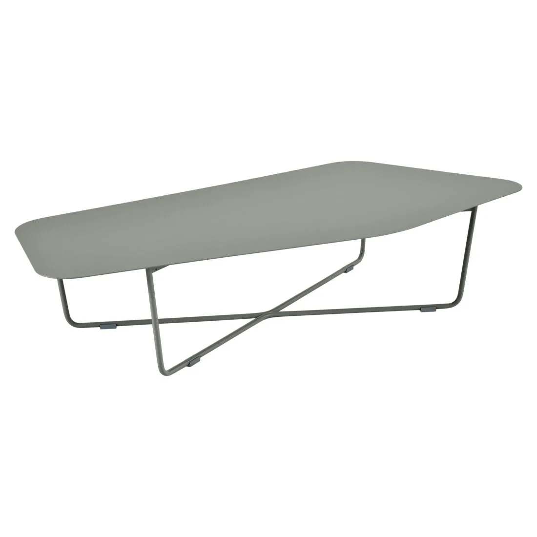 Fermob Ultrasofa ULTRASOFA TABLE BASSE